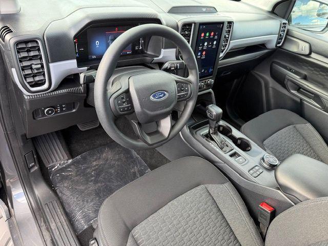 new 2025 Ford Ranger car