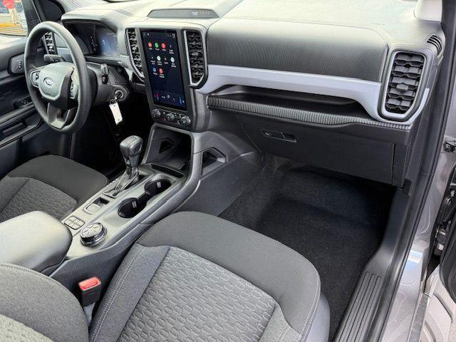 new 2025 Ford Ranger car
