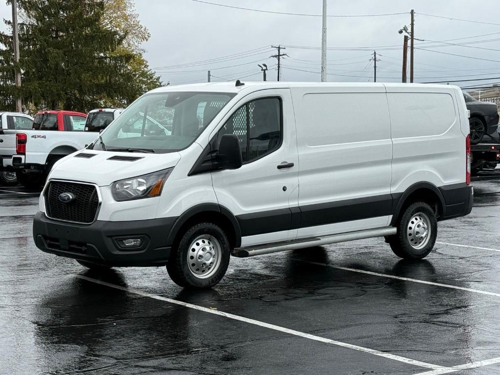 used 2023 Ford Transit-250 car, priced at $40,211