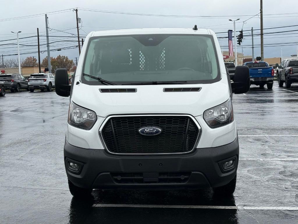 used 2023 Ford Transit-250 car, priced at $40,211