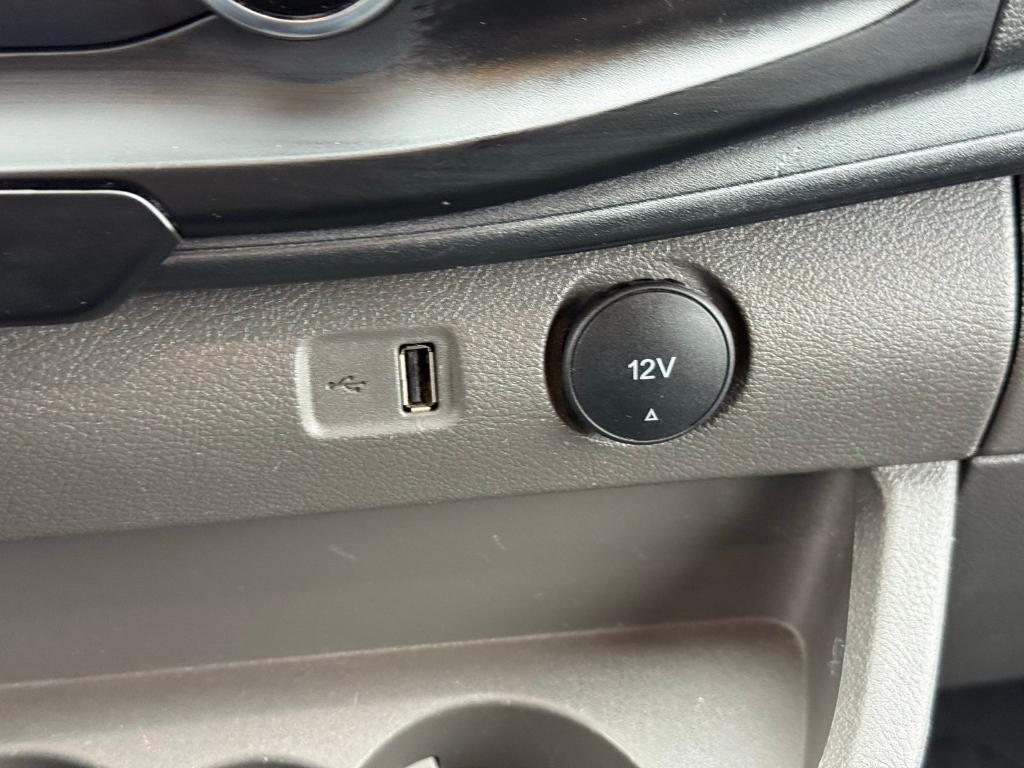 used 2023 Ford Transit-250 car, priced at $40,211