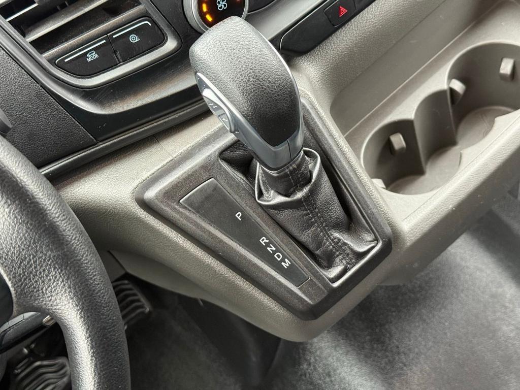 used 2023 Ford Transit-250 car, priced at $40,211