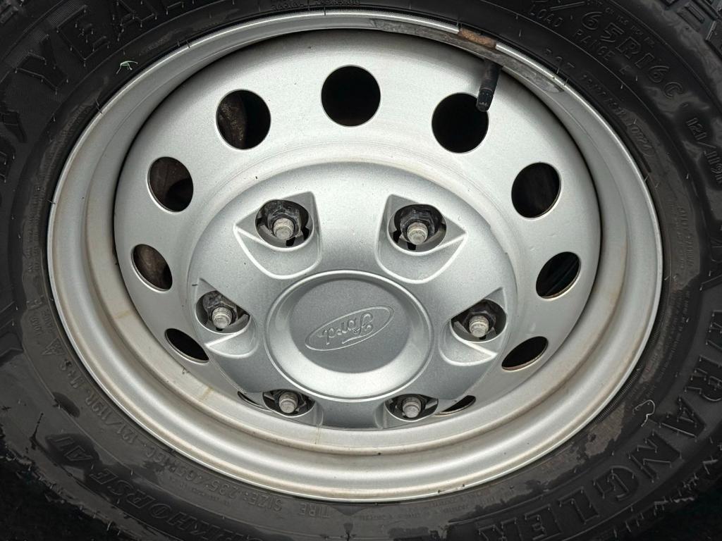 used 2023 Ford Transit-250 car, priced at $40,211