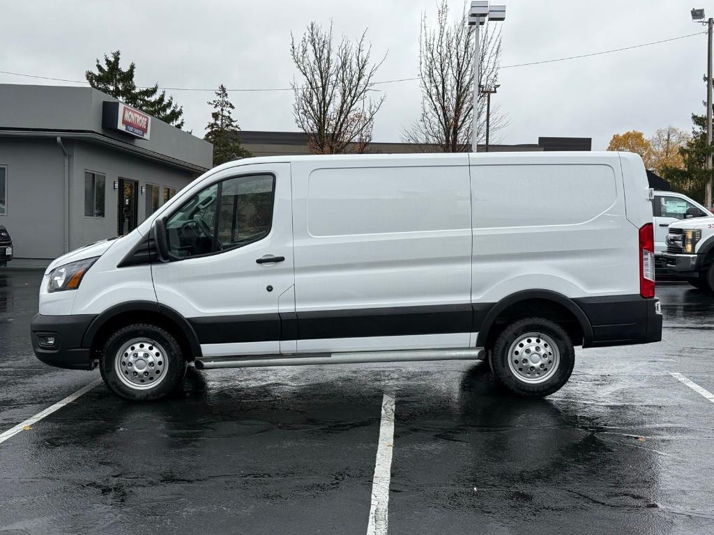 used 2023 Ford Transit-250 car, priced at $40,211
