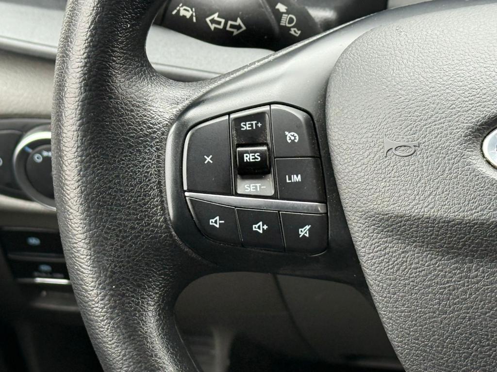 used 2023 Ford Transit-250 car, priced at $40,211