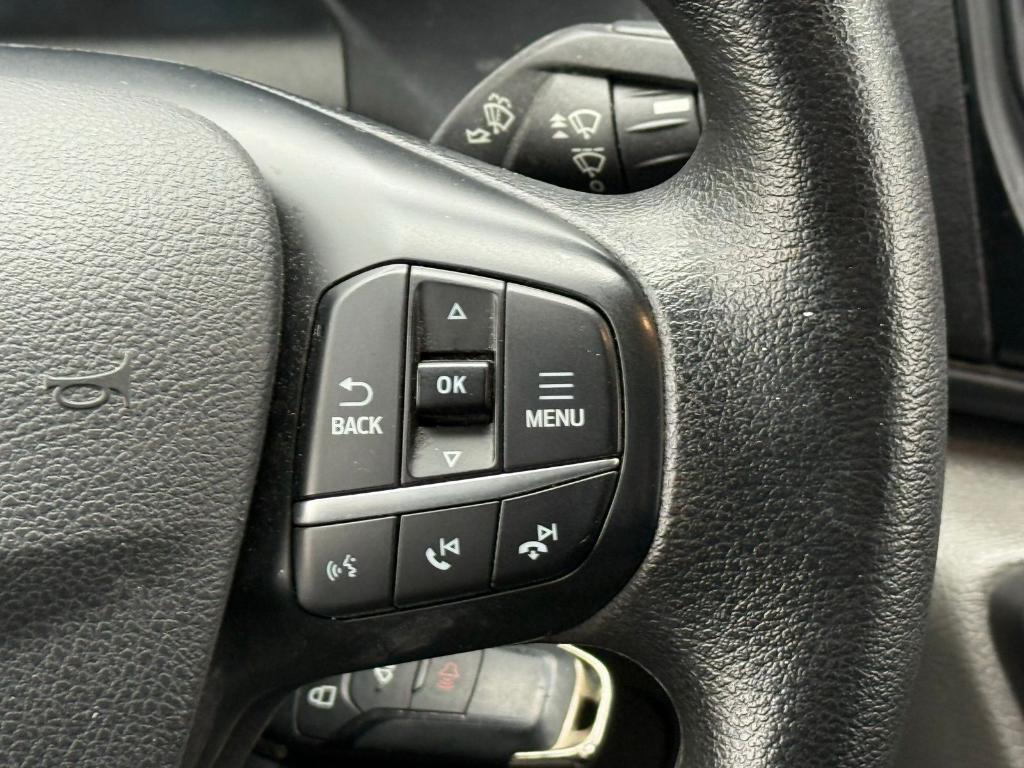 used 2023 Ford Transit-250 car, priced at $40,211