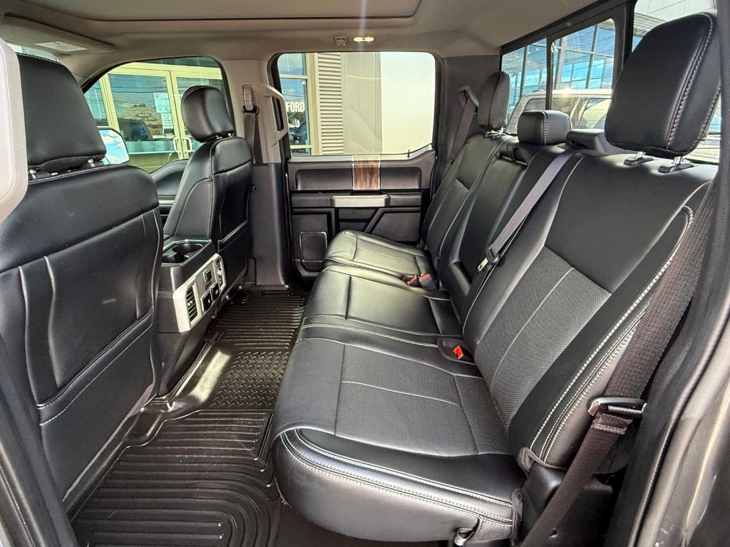 used 2020 Ford F-150 car, priced at $31,230