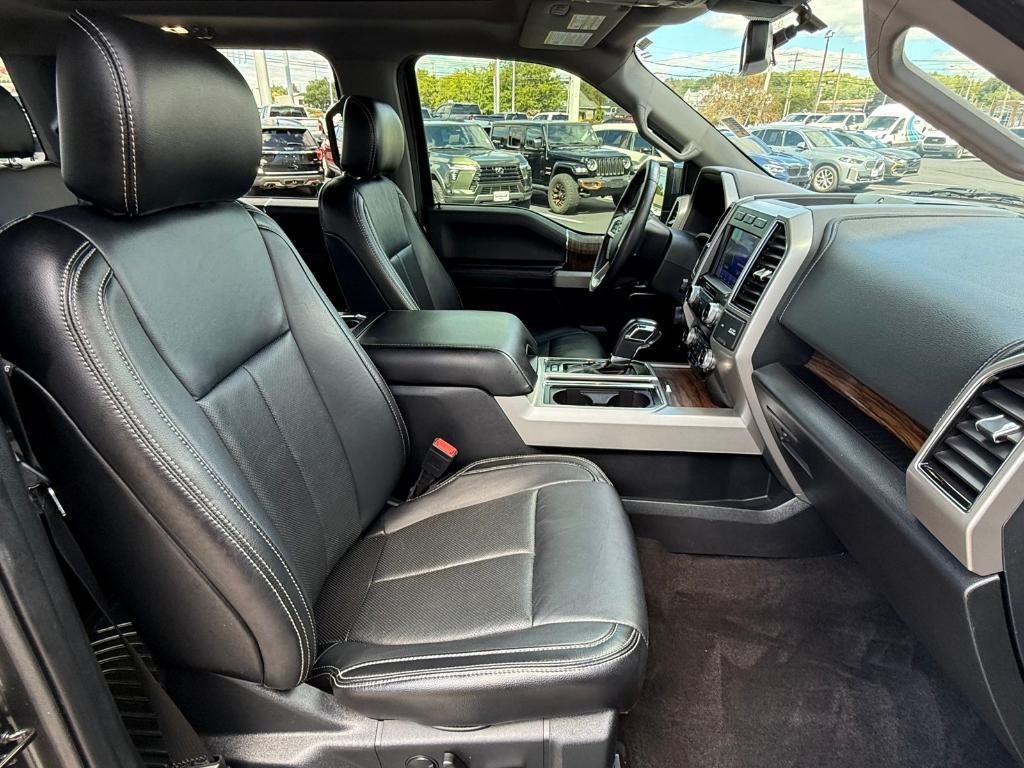 used 2020 Ford F-150 car, priced at $31,230