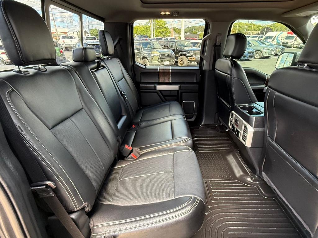 used 2020 Ford F-150 car, priced at $31,230