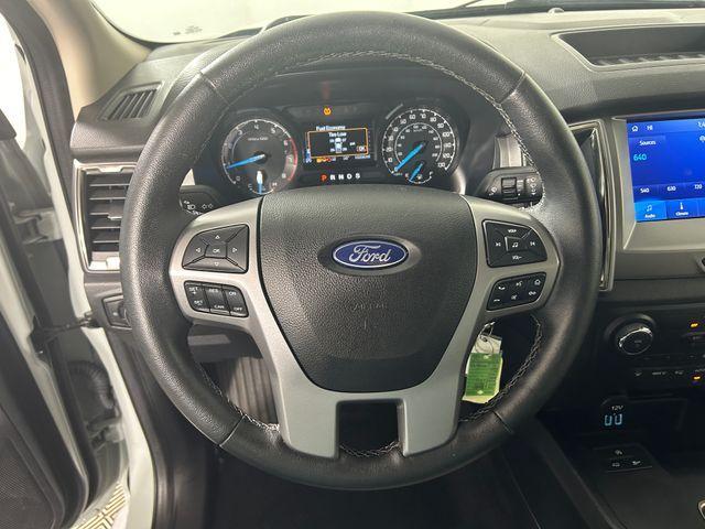 used 2022 Ford Ranger car, priced at $30,085