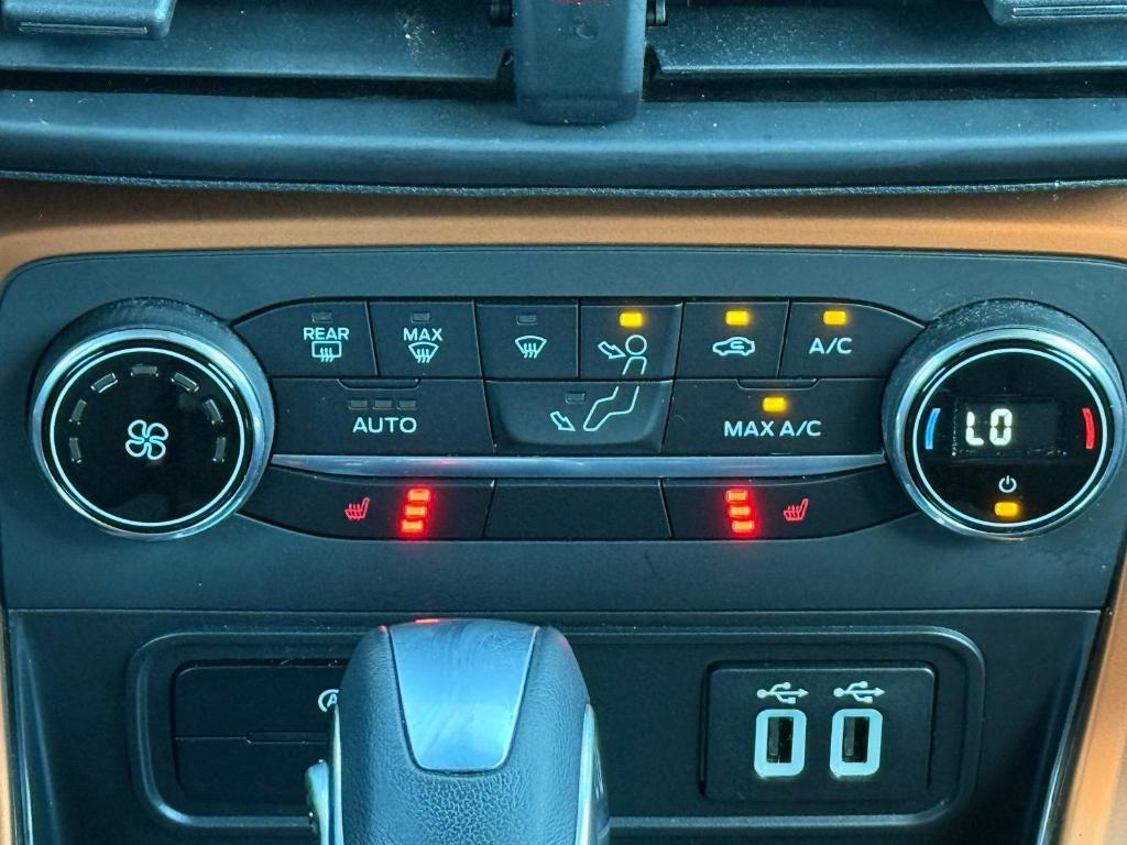 used 2022 Ford EcoSport car, priced at $17,992