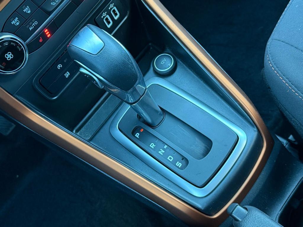 used 2022 Ford EcoSport car, priced at $17,992