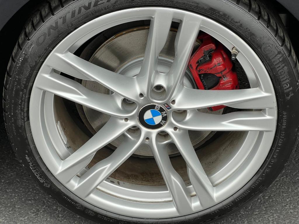 used 2015 BMW 650 Gran Coupe car, priced at $22,111