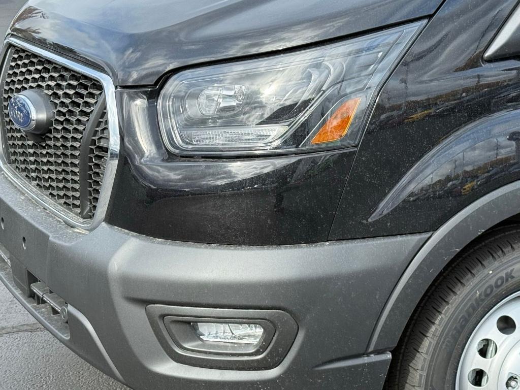 new 2025 Ford Transit-350 car, priced at $74,215