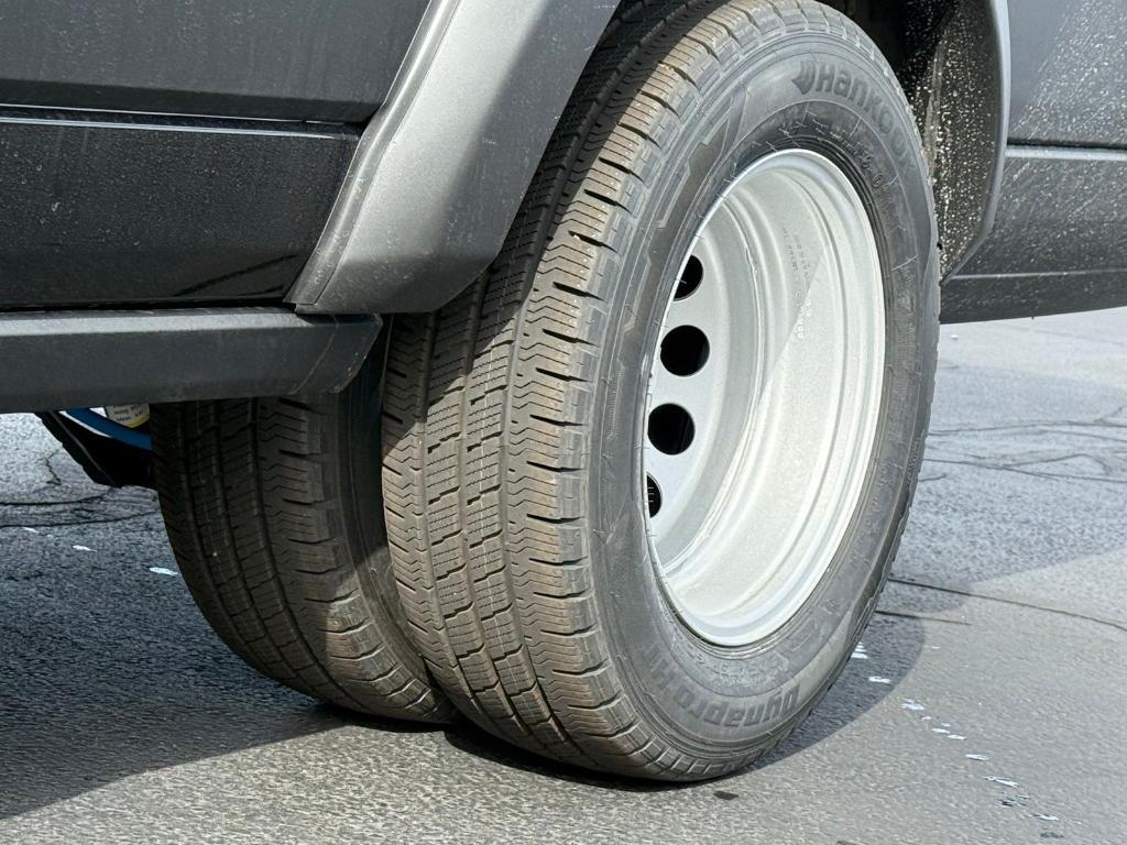 new 2025 Ford Transit-350 car, priced at $74,215