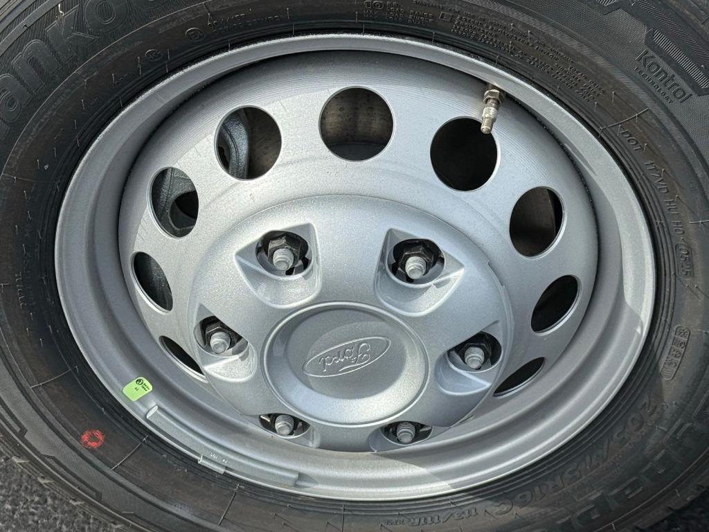 new 2025 Ford Transit-350 car, priced at $74,215