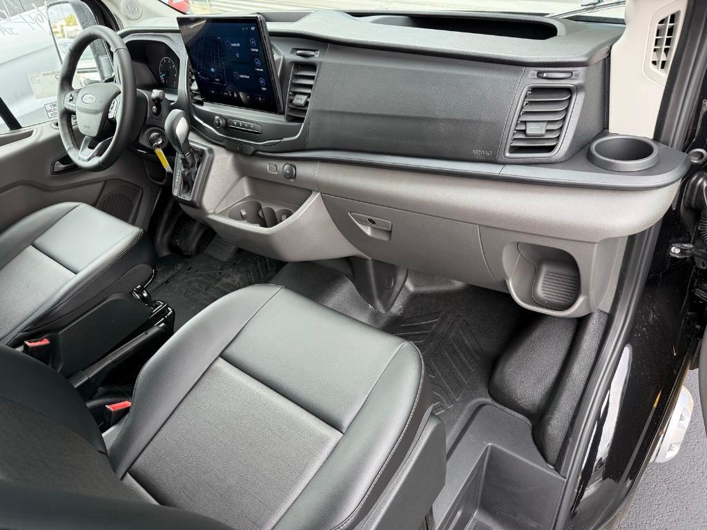 new 2025 Ford Transit-350 car, priced at $74,215