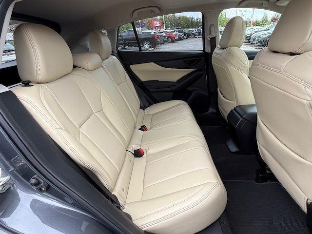 used 2023 Subaru Crosstrek car, priced at $23,247