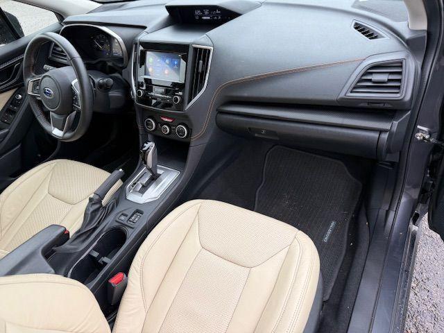 used 2023 Subaru Crosstrek car, priced at $23,247