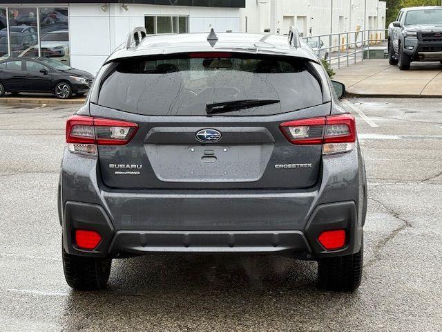 used 2023 Subaru Crosstrek car, priced at $23,247