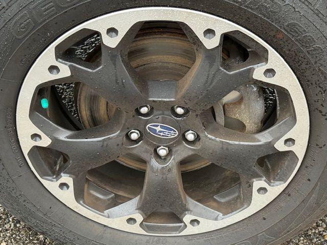 used 2023 Subaru Crosstrek car, priced at $23,247