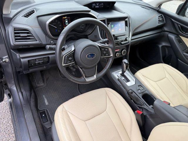 used 2023 Subaru Crosstrek car, priced at $23,247