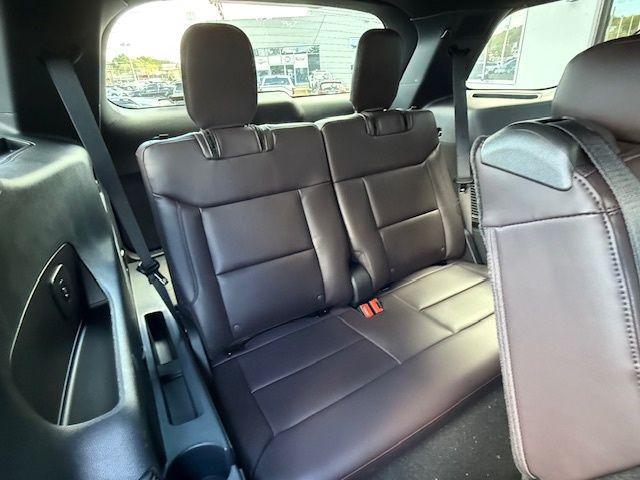 new 2026 Ford Explorer car, priced at $54,815