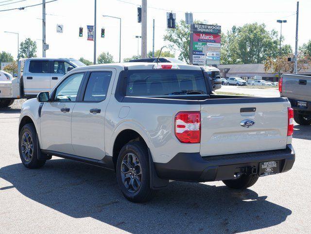 new 2024 Ford Maverick car, priced at $32,585