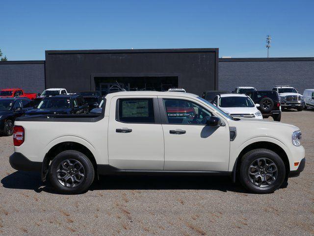 new 2024 Ford Maverick car, priced at $32,585