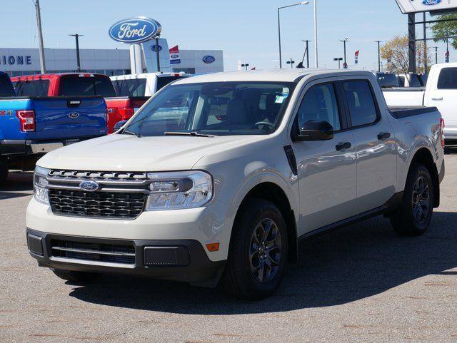 new 2024 Ford Maverick car, priced at $32,585