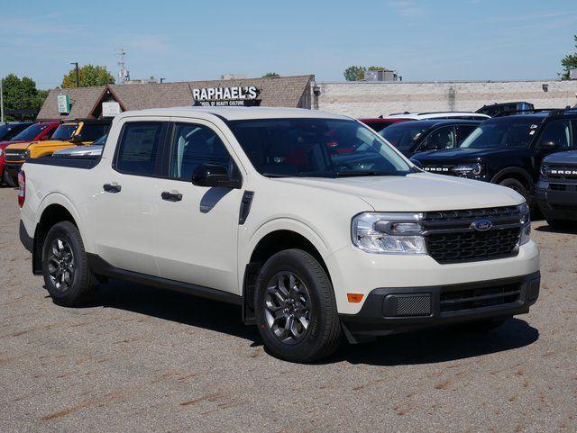 new 2024 Ford Maverick car, priced at $32,585