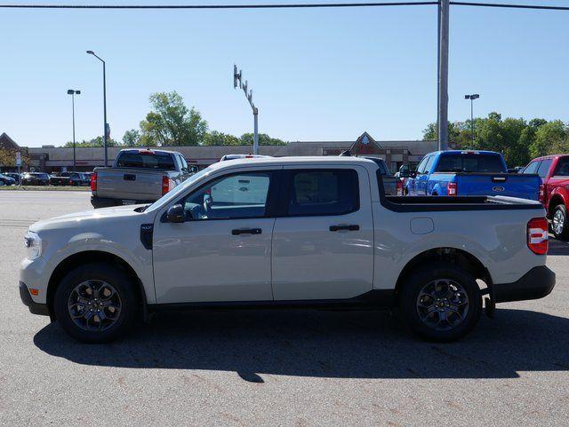 new 2024 Ford Maverick car, priced at $32,585