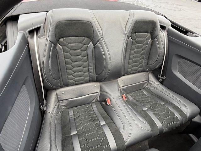 used 2024 Ford Mustang car, priced at $126,711