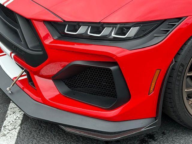 used 2024 Ford Mustang car, priced at $126,711