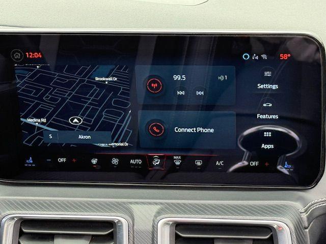 used 2024 Ford Mustang car, priced at $126,711