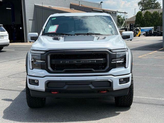 new 2025 Ford F-150 car, priced at $98,795