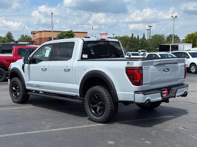 new 2025 Ford F-150 car, priced at $98,795