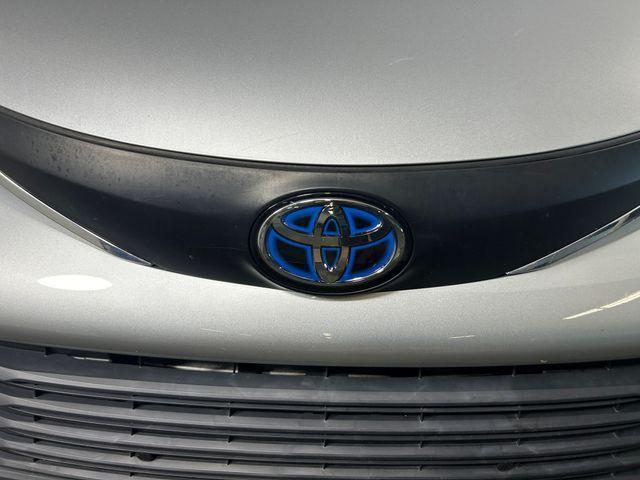 used 2021 Toyota Sienna car, priced at $38,632