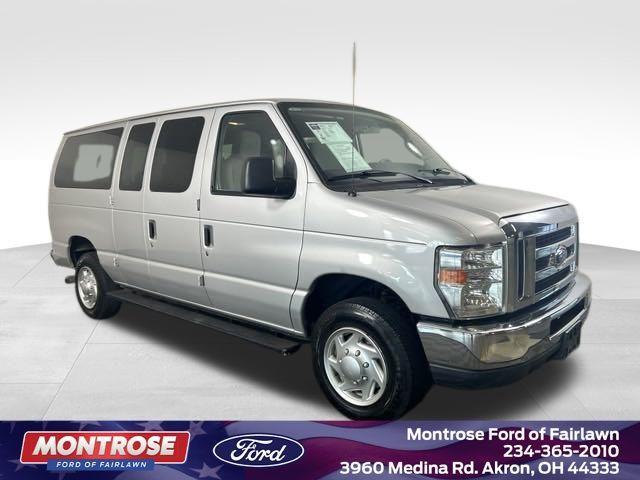 used 2010 Ford E350 Super Duty car, priced at $14,251