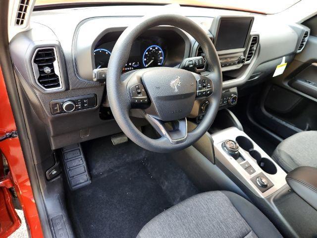 new 2024 Ford Bronco Sport car, priced at $30,425