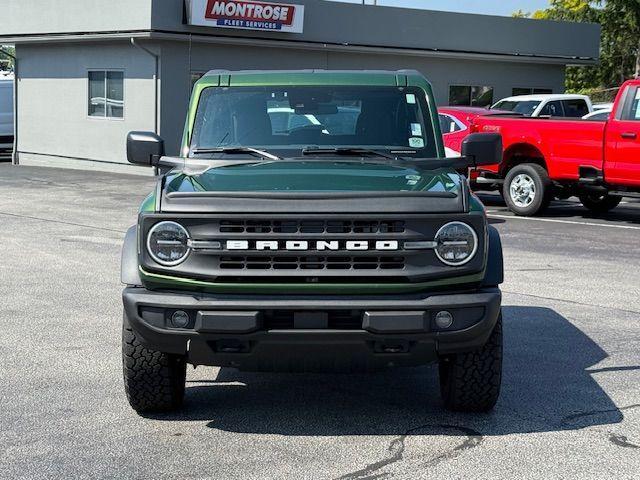 used 2023 Ford Bronco car, priced at $34,711