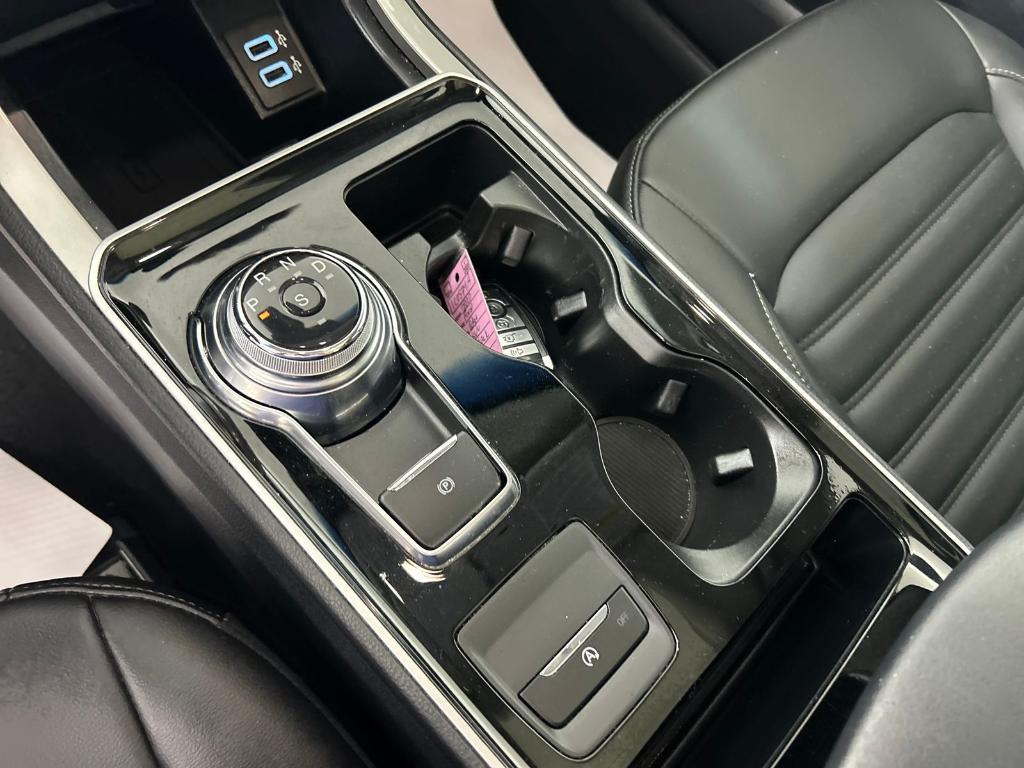 used 2020 Ford Edge car, priced at $20,011