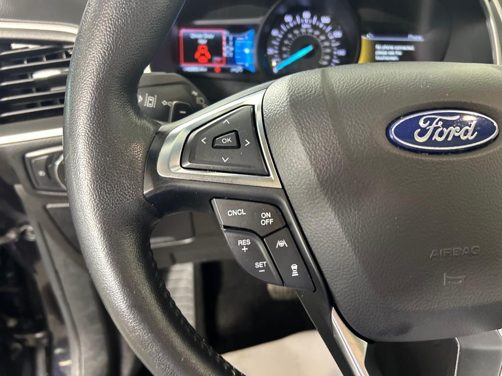 used 2020 Ford Edge car, priced at $20,011