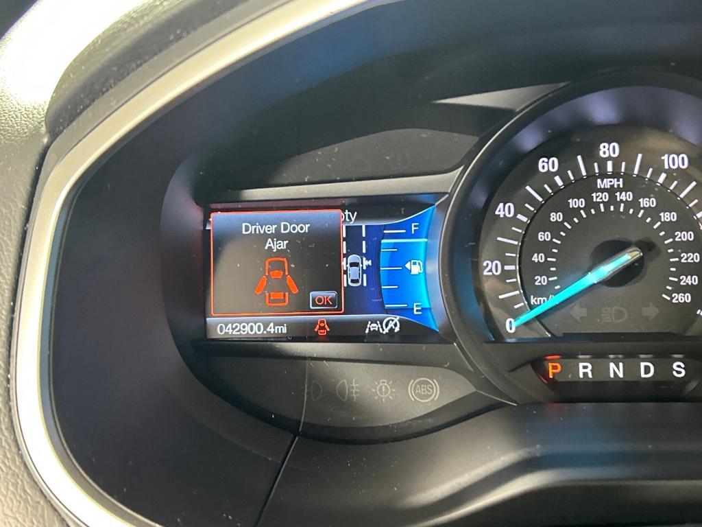 used 2020 Ford Edge car, priced at $20,011