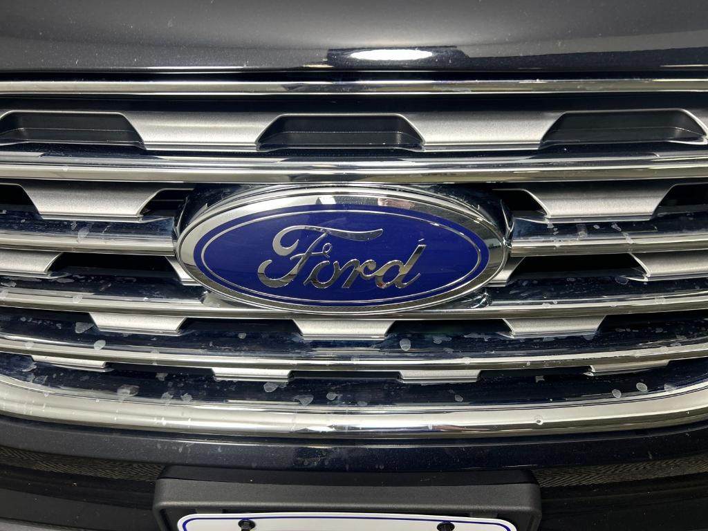 used 2020 Ford Edge car, priced at $20,011