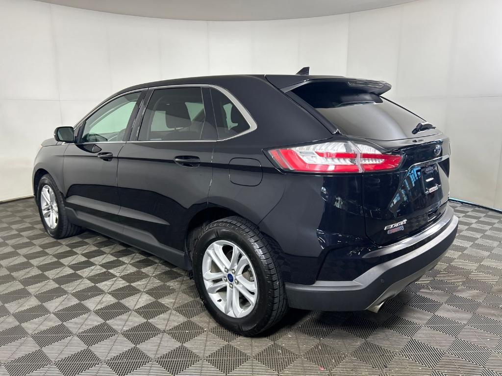 used 2020 Ford Edge car, priced at $20,011