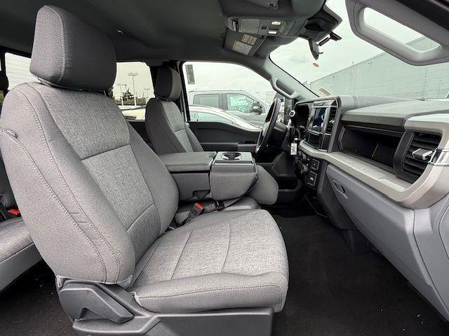 new 2025 Ford F-350 car, priced at $53,407