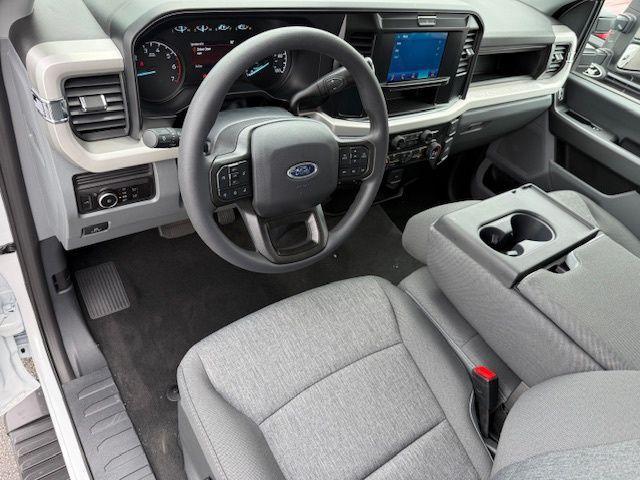 new 2025 Ford F-350 car, priced at $53,407