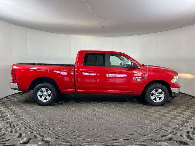 used 2019 Ram 1500 Classic car, priced at $22,389