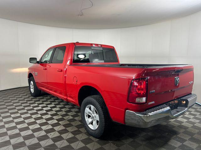 used 2019 Ram 1500 Classic car, priced at $22,389